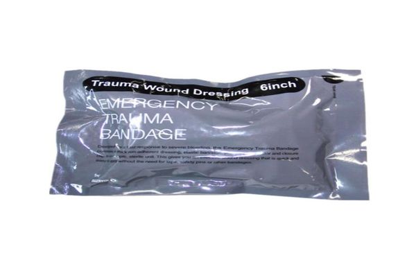 1psc outdoor sport emergency bandageisraeli bandagetrauma dressing first aid medical compression bandage 6 inches1363510
1psc outdoor sport emergency bandageisraeli bandagetrauma dressing first aid medical compression bandage 6 inches1363510