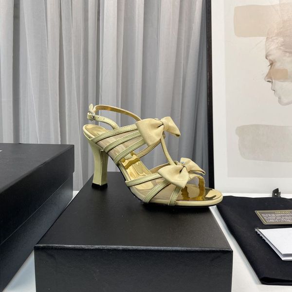 luxury women sandals channel designer fashion high heels ccity summer women's classic casual sandals xn012, Black
luxury women sandals channel designer fashion high heels ccity summer women's classic casual sandals xn012, Black