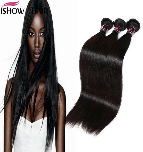 peruvian silky straight 3pcs ishow 100 unprocessed human hair orignal human hair 828inch natural black color selling14519016925288
peruvian silky straight 3pcs ishow 100 unprocessed human hair orignal human hair 828inch natural black color selling14519016925288