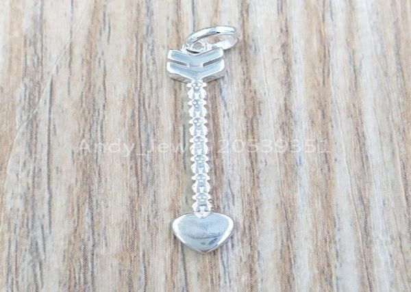 silver san valentien arrow pendant authentic 925 sterling silver pendants fits european bear jewelry style gift andy jewel 91530458592028 
silver san valentien arrow pendant authentic 925 sterling silver pendants fits european bear jewelry style gift andy jewel 91530458592028