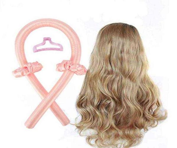 hair curler heatless sponge rod headband silk ring lazy curlers curls overnight band magic wave 2203042314127
hair curler heatless sponge rod headband silk ring lazy curlers curls overnight band magic wave 2203042314127