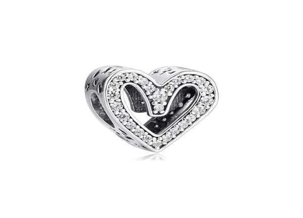 silver beads sparkling hand heart charm sterlingsilverjewelry bead fits pandora bracelets diy woman fashion charms3321206, Black
silver beads sparkling hand heart charm sterlingsilverjewelry bead fits pandora bracelets diy woman fashion charms3321206, Black