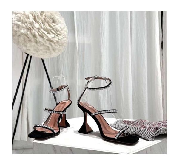 sandals perfect official quality amina shoes genuine leather muaddi heeled sandal woman slingback ankle strap open toe3159901, Black
sandals perfect official quality amina shoes genuine leather muaddi heeled sandal woman slingback ankle strap open toe3159901, Black