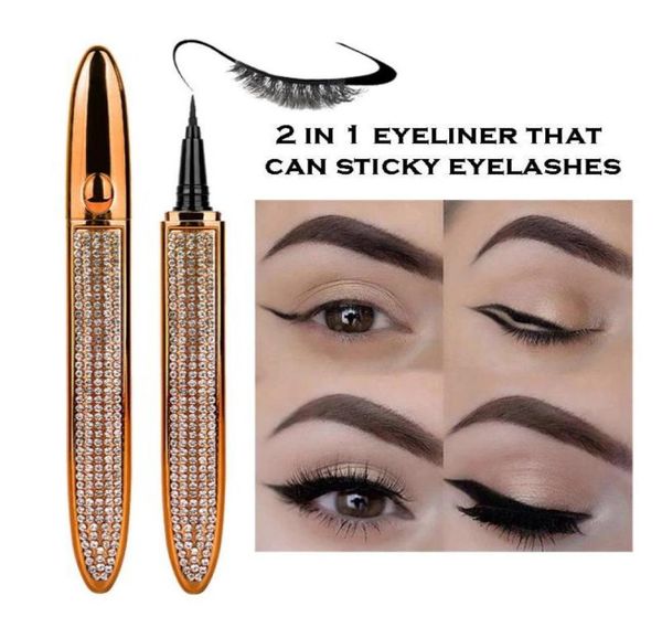 star diamond eyeliner waterproof sweatproof and longlasting selfadhesive false eyelashes glue eye liner ship 101401919
star diamond eyeliner waterproof sweatproof and longlasting selfadhesive false eyelashes glue eye liner ship 101401919