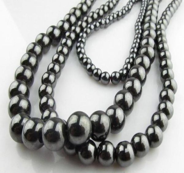 diy bracelet necklace ring 200pcs hematite tungsten steel stone tiedan stone beads 6mm 8mm 10mm 12m5844650, Black
diy bracelet necklace ring 200pcs hematite tungsten steel stone tiedan stone beads 6mm 8mm 10mm 12m5844650, Black
