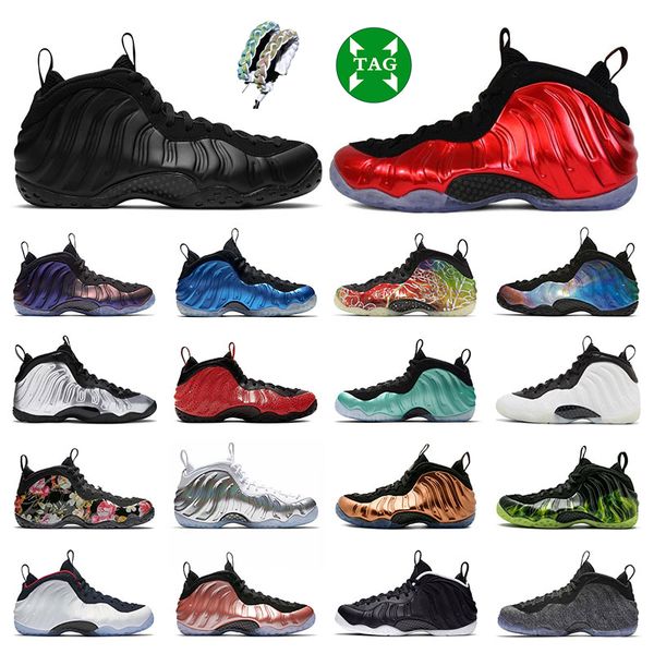 men penny hardaway basketball shoes foam anthracite abalone eggplant royal cracked lava mens sneakers foam posite one outdoor sports trainer
men penny hardaway basketball shoes foam anthracite abalone eggplant royal cracked lava mens sneakers foam posite one outdoor sports trainer