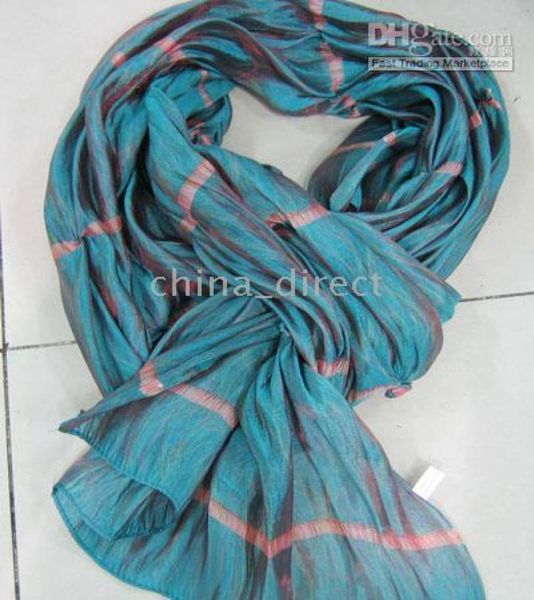 beautiful silk scarves silk scarf shawl wraps shawls accessories8168967, Blue;gray