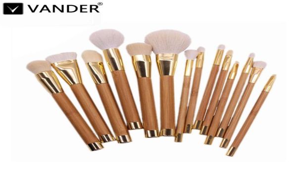professional 15pcs makeup brushes set powder foundation eyeshadow eyeliner lip contour concealer smudge brush tool khaki new7072659
professional 15pcs makeup brushes set powder foundation eyeshadow eyeliner lip contour concealer smudge brush tool khaki new7072659
