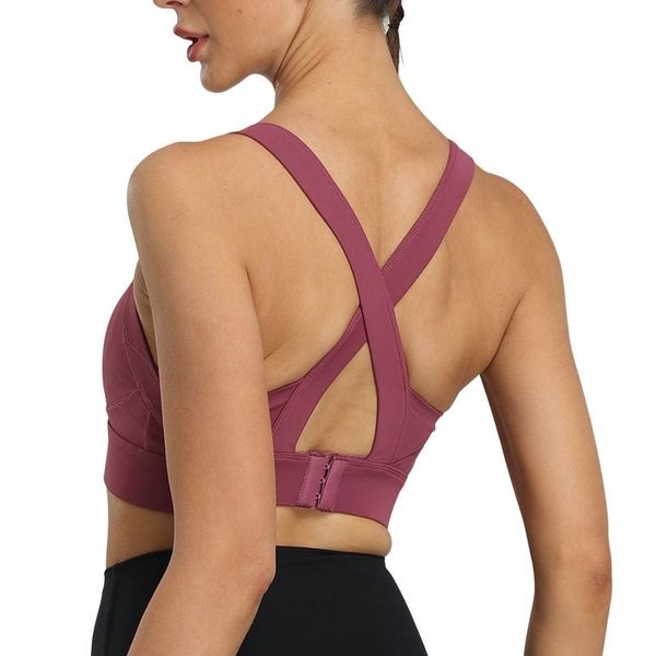 tanks shockproof yoga sports tank for women wide shoulder strap running fitness crop crossbeauty back vest with chest pad, Black;white
tanks shockproof yoga sports tank for women wide shoulder strap running fitness crop crossbeauty back vest with chest pad, Black;white