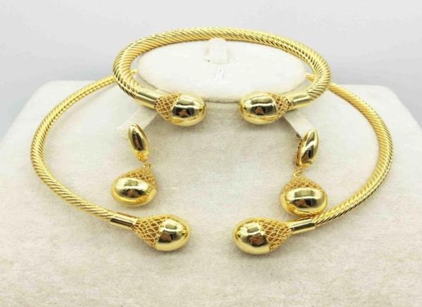 earrings necklace fashion dubai gold jewelry set african bridal wedding gift for women saudi arabia collar4799455, Silver
earrings necklace fashion dubai gold jewelry set african bridal wedding gift for women saudi arabia collar4799455, Silver