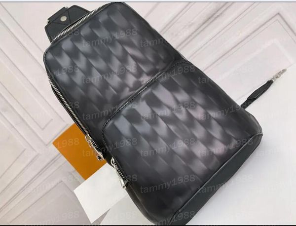 n41719 av sling bag 10a designer men cross body leather crossbody sporty casual cool tote messenger shoulder waist belt bag bumbag n41720
n41719 av sling bag 10a designer men cross body leather crossbody sporty casual cool tote messenger shoulder waist belt bag bumbag n41720