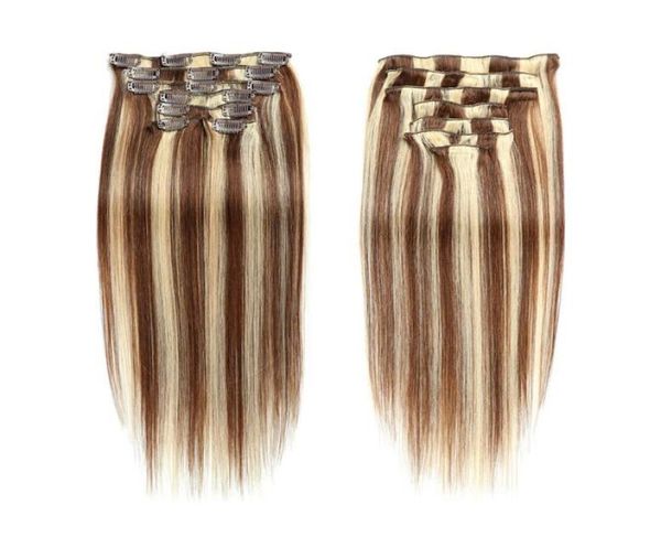 brazilian human hair clip in hair extensions 1424inch 4613 piano color straight clip on hair products double wefts 46135329587, Black;brown
brazilian human hair clip in hair extensions 1424inch 4613 piano color straight clip on hair products double wefts 46135329587, Black;brown