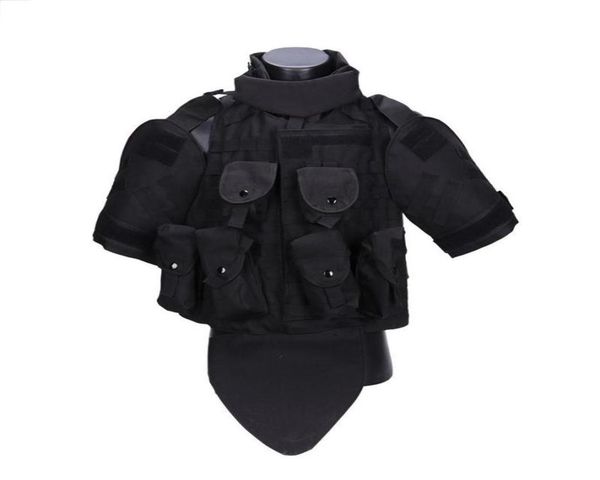 interceptor tactical vest cs outdoor field combat protective hunting jackets5617328, Camo;black
interceptor tactical vest cs outdoor field combat protective hunting jackets5617328, Camo;black