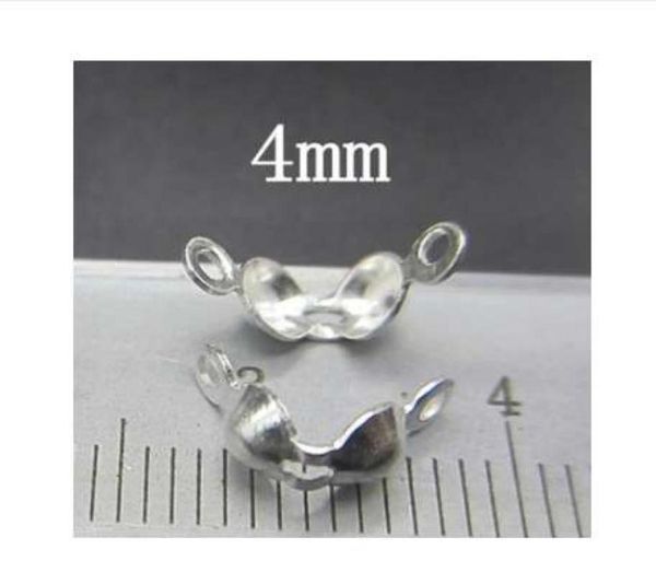 925 silver end beads envelope wire clasps rope end buckle 3mm4mm diy jewelry accessories y01218529141, Bronze;silver
925 silver end beads envelope wire clasps rope end buckle 3mm4mm diy jewelry accessories y01218529141, Bronze;silver