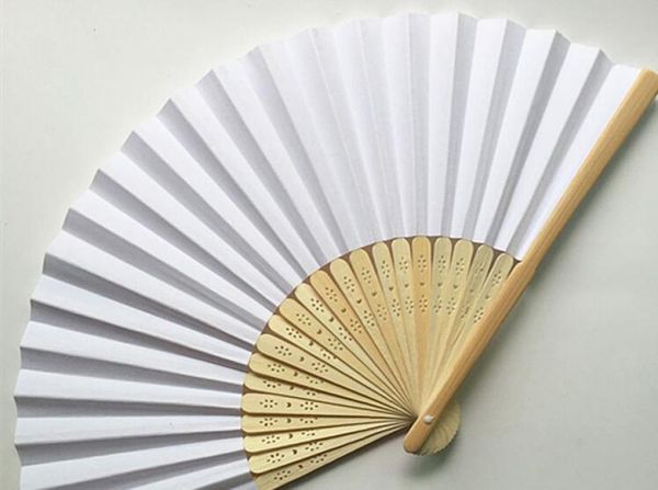 23 cm wedding white color paper hand fan wedding party decoration promotion favor2665726
23 cm wedding white color paper hand fan wedding party decoration promotion favor2665726