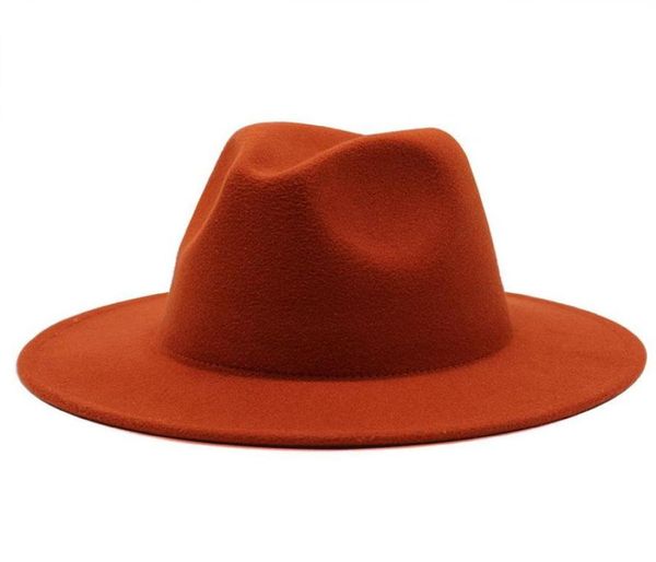 wide brim hats fedoras men women039s panama caps jazz hat big solid formal dress wedding woman fedora felted classic cap wi8871037, Blue;gray
wide brim hats fedoras men women039s panama caps jazz hat big solid formal dress wedding woman fedora felted classic cap wi8871037, Blue;gray