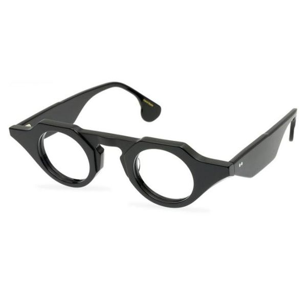 men optical glasses frame brand thick spectacle frames vintage fashion round eyewear for women unique decorate handmade myopia eye1637294, Silver
men optical glasses frame brand thick spectacle frames vintage fashion round eyewear for women unique decorate handmade myopia eye1637294, Silver