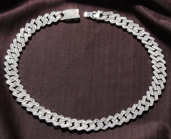 chains fashion punk cuban link chain necklace women iced out for men baguette neck streetwear hip hop asethetic christmas gift3298353, Silver
chains fashion punk cuban link chain necklace women iced out for men baguette neck streetwear hip hop asethetic christmas gift3298353, Silver