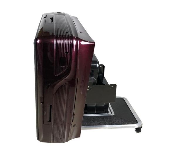 2023 new design automatic mahjong machine01234567893417024