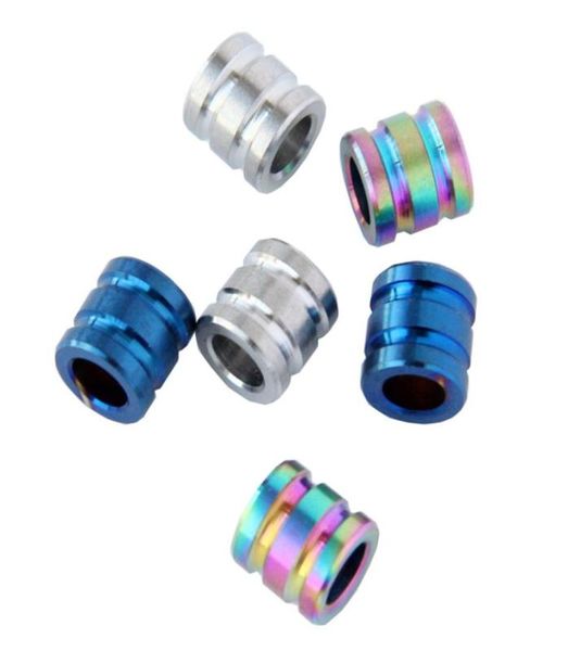 6pcs qinggear titanium paracord bead knife lanyard zipper key chain paracord diy accessory parts lanyard beeds tactical gear7314404
6pcs qinggear titanium paracord bead knife lanyard zipper key chain paracord diy accessory parts lanyard beeds tactical gear7314404