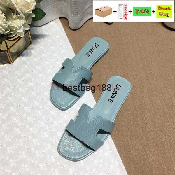 gai with box designer orans sandals luxury slippers slides flat women shoes genuine leather sandal summer flip flops sneaker beach slide par, Black
gai with box designer orans sandals luxury slippers slides flat women shoes genuine leather sandal summer flip flops sneaker beach slide par, Black