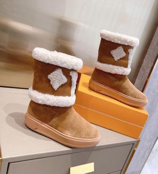 classics winter snow boots real fur slides leather waterproof warm knee high boot fashion booties with box by shoe10 107051259, Black
classics winter snow boots real fur slides leather waterproof warm knee high boot fashion booties with box by shoe10 107051259, Black