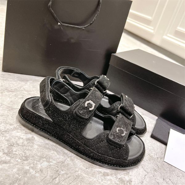 designer beach shoes cc sandals women outdoor slides luxury slippers fashion slipper summer classics sandal ahn2
designer beach shoes cc sandals women outdoor slides luxury slippers fashion slipper summer classics sandal ahn2