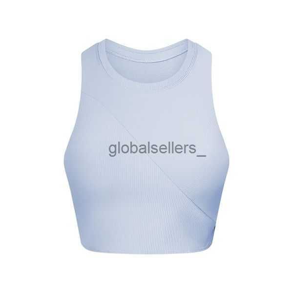 women yoga lulus tank high neck bras gym vest breathable racerback bra slim fit elastic sports with removable cups6j2w, White
women yoga lulus tank high neck bras gym vest breathable racerback bra slim fit elastic sports with removable cups6j2w, White