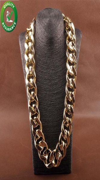 curb cuban link chain hip hop thick long necklace fashion designer jewelry men big chunky vintage choker iced out rapper accessori6604542, Silver
curb cuban link chain hip hop thick long necklace fashion designer jewelry men big chunky vintage choker iced out rapper accessori6604542, Silver