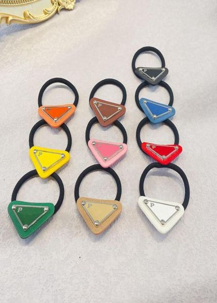 fashion charm women simple styles candy color hair rope designer inverted trianglelogos letters print elastic rubber bands ponytai6611908, Pink
fashion charm women simple styles candy color hair rope designer inverted trianglelogos letters print elastic rubber bands ponytai6611908, Pink