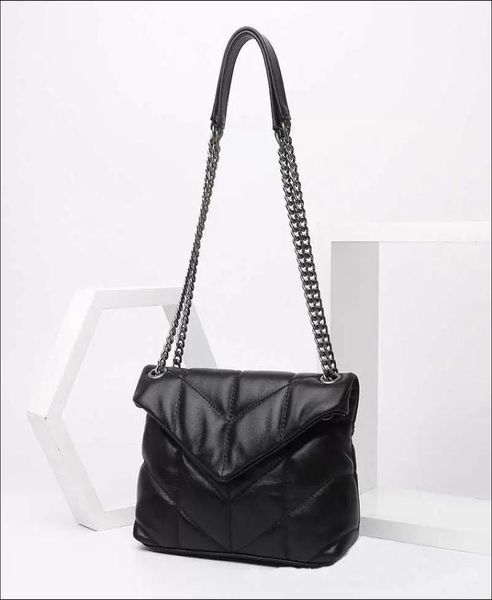 2022 high qulity classic puffer shoulder bag soft genuine leather womens ladies composite tote clutch handbags purse messenger cro2136888
2022 high qulity classic puffer shoulder bag soft genuine leather womens ladies composite tote clutch handbags purse messenger cro2136888