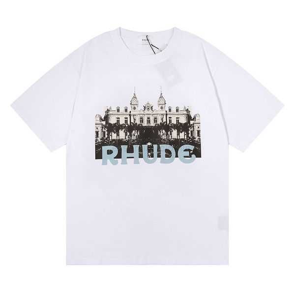 rhude t-shirt summer rhude shirt designer t shirt men t shirts luxury letter print shirt mens women clothing short sleeved s-xxl rhude shor, White;black
rhude t-shirt summer rhude shirt designer t shirt men t shirts luxury letter print shirt mens women clothing short sleeved s-xxl rhude shor, White;black