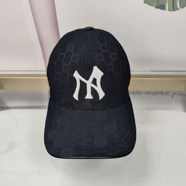 new fashion baseball cap men's designer caps luxury brand hat woman casquette adjustable dome white letter embroidered summer black sun, Blue;gray
new fashion baseball cap men's designer caps luxury brand hat woman casquette adjustable dome white letter embroidered summer black sun, Blue;gray