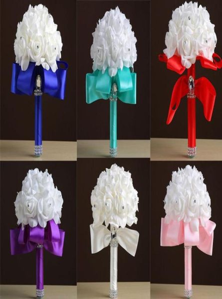 whole cream white bouquets handmade flowers rhinestones rose bridesmaid bridal artificial holding brooch bouquet silk ribbonwh4714632
whole cream white bouquets handmade flowers rhinestones rose bridesmaid bridal artificial holding brooch bouquet silk ribbonwh4714632
