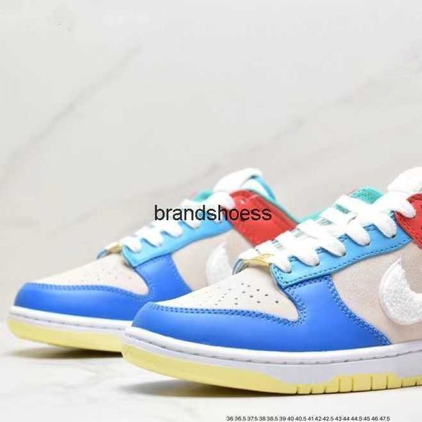 2023 new sb dunks valentine's day rabbit year limited sports trend board shoes big white rabbit men's shoes dirty powder women, Black
2023 new sb dunks valentine's day rabbit year limited sports trend board shoes big white rabbit men's shoes dirty powder women, Black