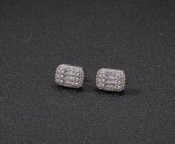 hip hop baguette stud earrings 8x10mm micro paved cubic zircon earings fashion jewelry gift25605709380896, Golden;silver
hip hop baguette stud earrings 8x10mm micro paved cubic zircon earings fashion jewelry gift25605709380896, Golden;silver