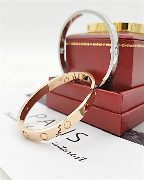 men bracelet luxury love bangle for women designer fashion stainless steel famous jewelry plated silver rose couple 4 diamonds scr6271111, Black
men bracelet luxury love bangle for women designer fashion stainless steel famous jewelry plated silver rose couple 4 diamonds scr6271111, Black