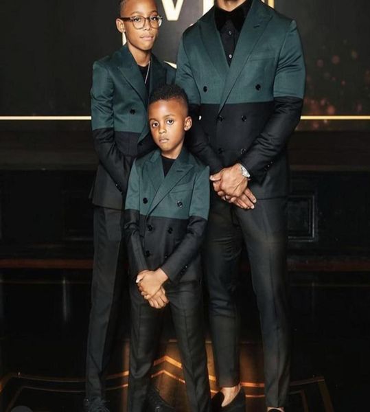fashion green black patchwork boy039s formal wear suits costume homme wedding tuxedo terno masculino slim fit prom party blazer6346206
fashion green black patchwork boy039s formal wear suits costume homme wedding tuxedo terno masculino slim fit prom party blazer6346206