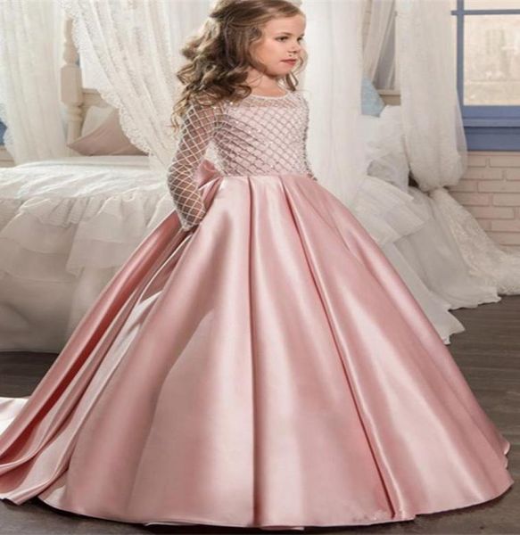 pretty flower girl dresses 3d floral appliques bow gilrs pageant dress fashion fluffy tulle long birthday dress toddler graduation2516221, White;blue
pretty flower girl dresses 3d floral appliques bow gilrs pageant dress fashion fluffy tulle long birthday dress toddler graduation2516221, White;blue