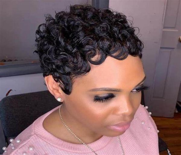 pixie cut wigs human hair curly afro african american wigs short wave machine made wig for black women9730205, Black;brown
pixie cut wigs human hair curly afro african american wigs short wave machine made wig for black women9730205, Black;brown