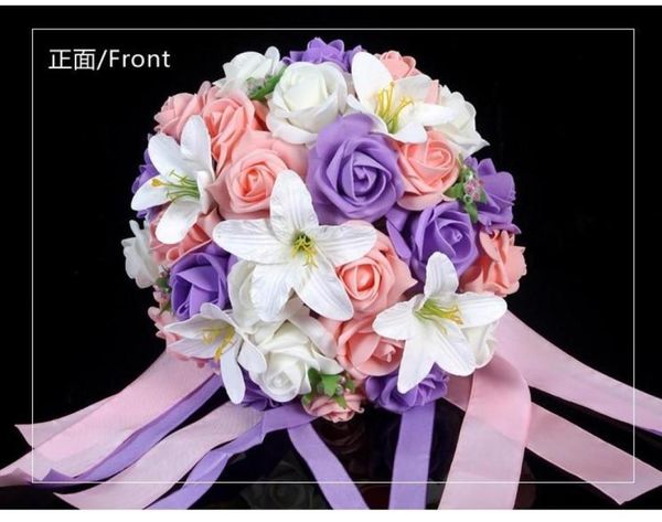 s colorful artificial rose lilium flower wedding bouquet perfect wedding favors bridal hand holding flowers in store4611893
s colorful artificial rose lilium flower wedding bouquet perfect wedding favors bridal hand holding flowers in store4611893