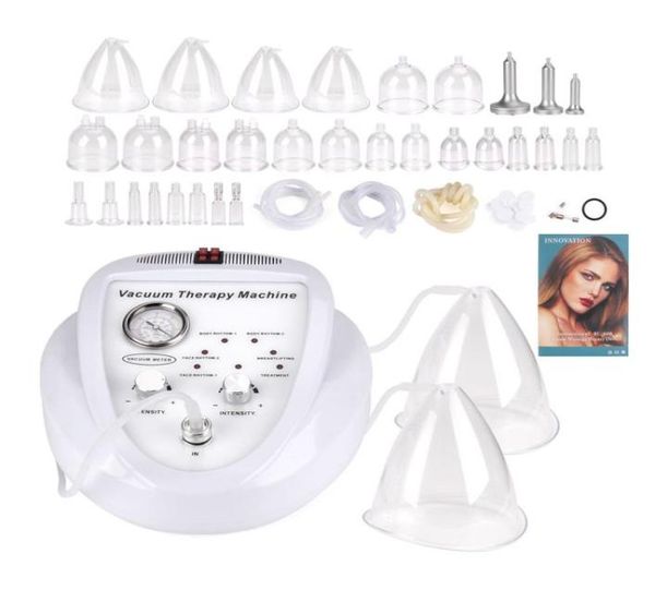 portable slim equipment vacuum body sculpting machine breast enlargement pump cup massager body shaping butt lifting bust enhancer5460291
portable slim equipment vacuum body sculpting machine breast enlargement pump cup massager body shaping butt lifting bust enhancer5460291