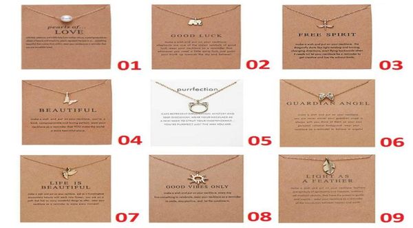 wish dogeared jewelry necklaces with card gold elephant heart key clover triangle charm pendant necklace6317973, Red;brown
wish dogeared jewelry necklaces with card gold elephant heart key clover triangle charm pendant necklace6317973, Red;brown