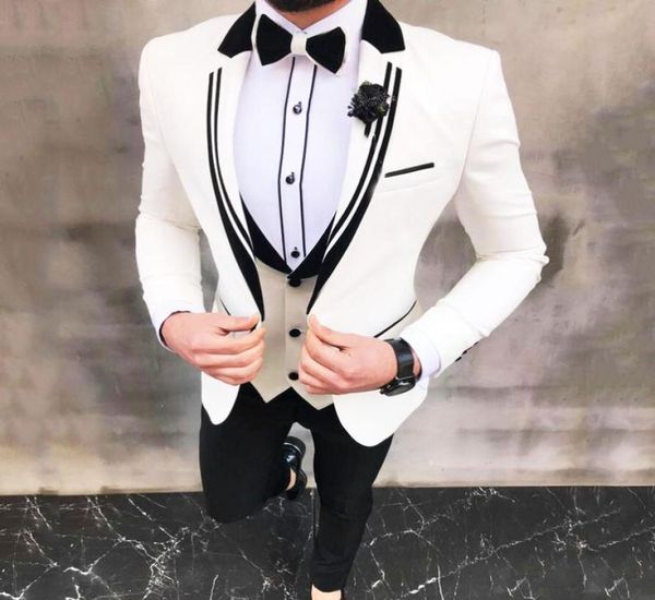 white black mens suit mens wedding suits for man bridegroom custom made slim fit formal groom tuxedos blazer man jacket eveni9901848, Black;gray
white black mens suit mens wedding suits for man bridegroom custom made slim fit formal groom tuxedos blazer man jacket eveni9901848, Black;gray