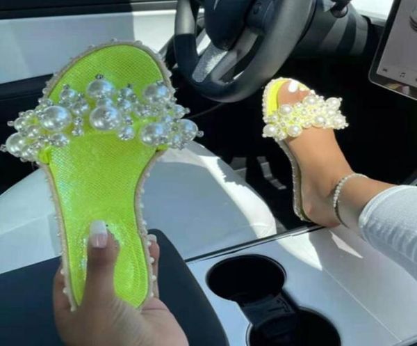 2021 new women pearl beach shoes flat woman sandals bead summer woman shoes lady fashion slippers y09293114356, Black
2021 new women pearl beach shoes flat woman sandals bead summer woman shoes lady fashion slippers y09293114356, Black