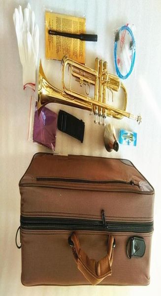 brand new professional lt18043 bb trumpet instruments golden carved brass musical instrument bb trumpet 8732749
brand new professional lt18043 bb trumpet instruments golden carved brass musical instrument bb trumpet 8732749