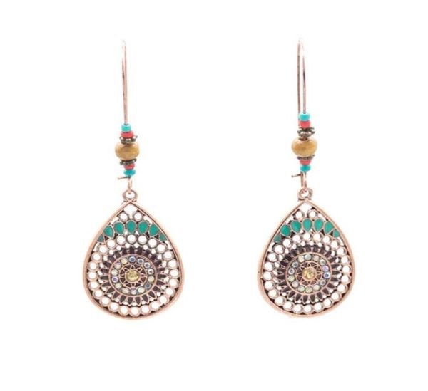 6 pcslot luckyshine alloy bohemian style for women long dangle earrings retro tassel fashion eerrings71013305449239, Silver
6 pcslot luckyshine alloy bohemian style for women long dangle earrings retro tassel fashion eerrings71013305449239, Silver