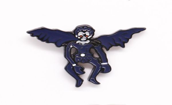 death note cute anime movies games hard enamel pins collect metal cartoon brooch backpack hat bag collar lapel badges women fashio1244842, Blue
death note cute anime movies games hard enamel pins collect metal cartoon brooch backpack hat bag collar lapel badges women fashio1244842, Blue