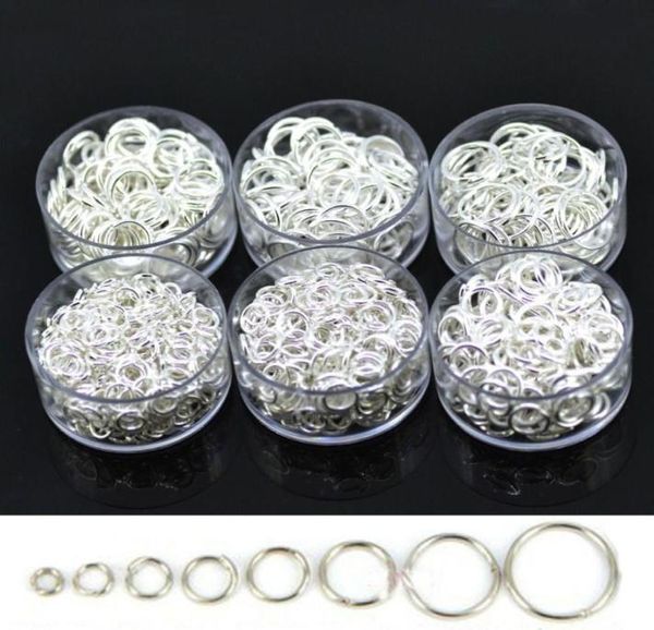 whole 830pcs 8mm closed circle loop silver plated jump rings keychain whole lots jewelry making findings7852226
whole 830pcs 8mm closed circle loop silver plated jump rings keychain whole lots jewelry making findings7852226