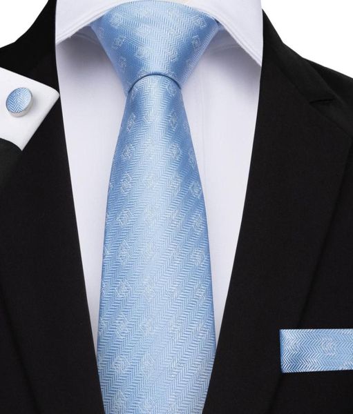 hitie fashion sky blue plaid tie 100 silk 8cm necktie for men hanky and cufflinks for mens party wedding n70876205338, Black;blue
hitie fashion sky blue plaid tie 100 silk 8cm necktie for men hanky and cufflinks for mens party wedding n70876205338, Black;blue
